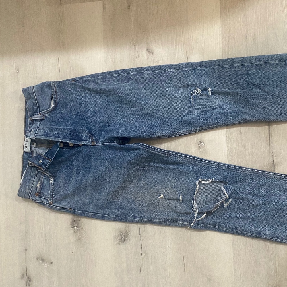 Agolde Jeans